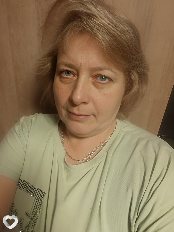 Надежда, 56, Йошкар-Оле — анкета №661021