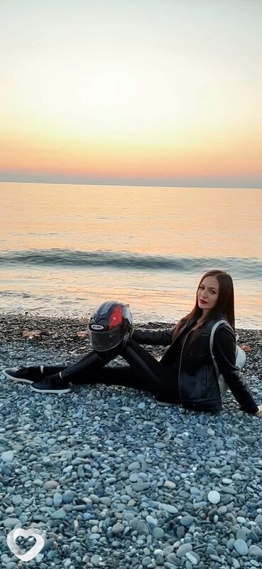 Инесса, 32, Адлер — анкета №661027