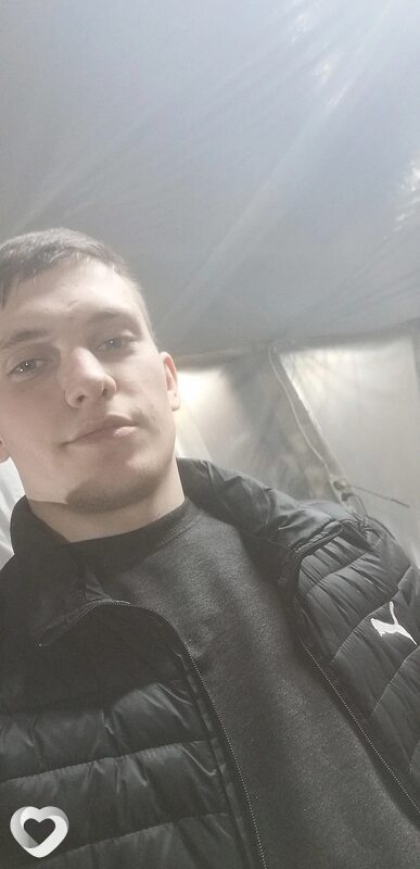 Вадим, 30, Коврове — анкета №661041