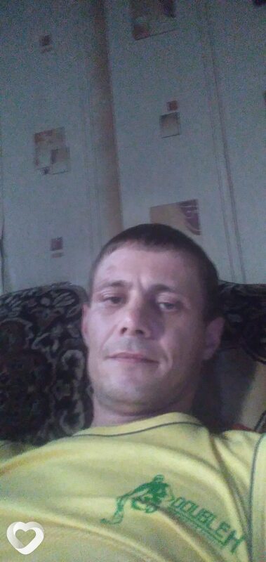Сережа, 40, Ульяновске — анкета №661042