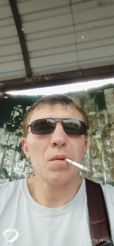 Дима, 38, Брянске — анкета №660794