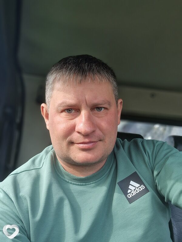 Русский, 44, Гомеле — анкета №660796