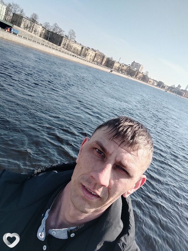 Евгений, 35, Асбесте — анкета №660797