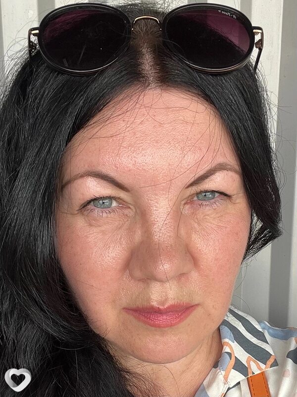 Оксана, 54, Челябинске — анкета №660801
