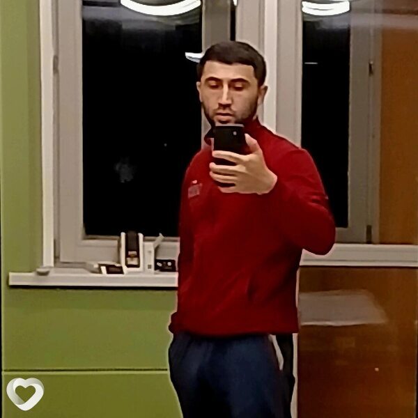 Сино, 34, Москве — анкета №660806