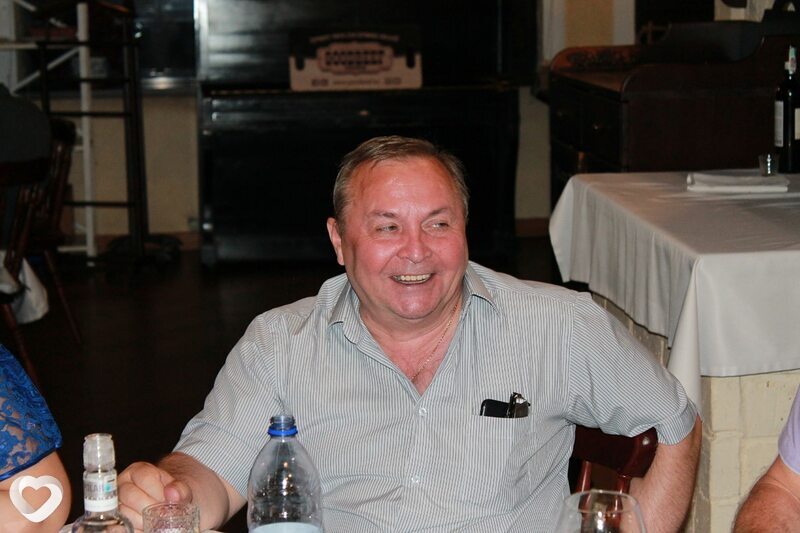 Юрий, 56, Минске — анкета №660810