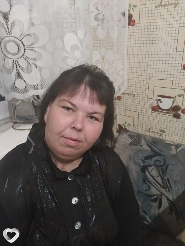 Евгения, 36, Аксу — анкета №661043