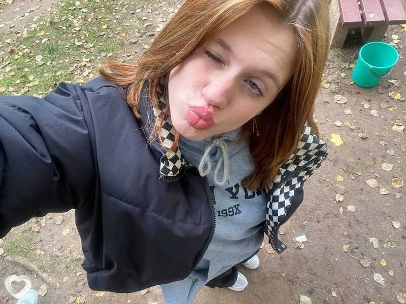 Яна, 21, Пскове — анкета №661045