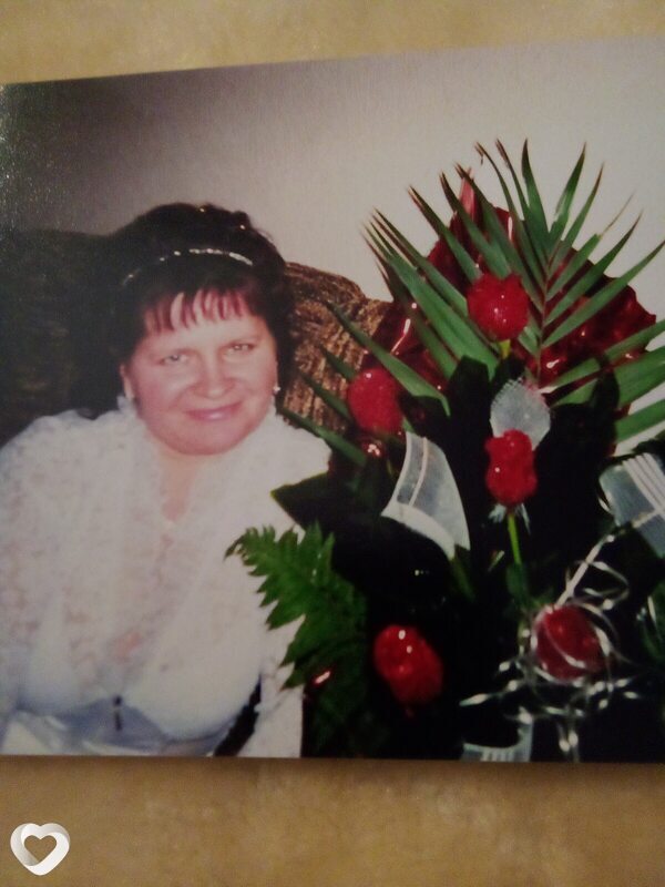 Валентина, 62, Одессе — анкета №661046