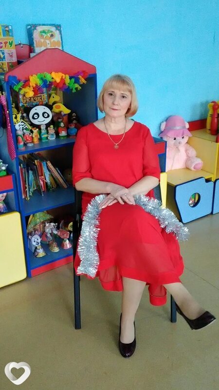 Светик, 52, Анжеро-Судженске — анкета №661054