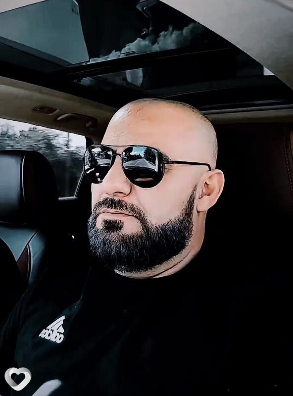 Djo, 43, Армавире — анкета №661066