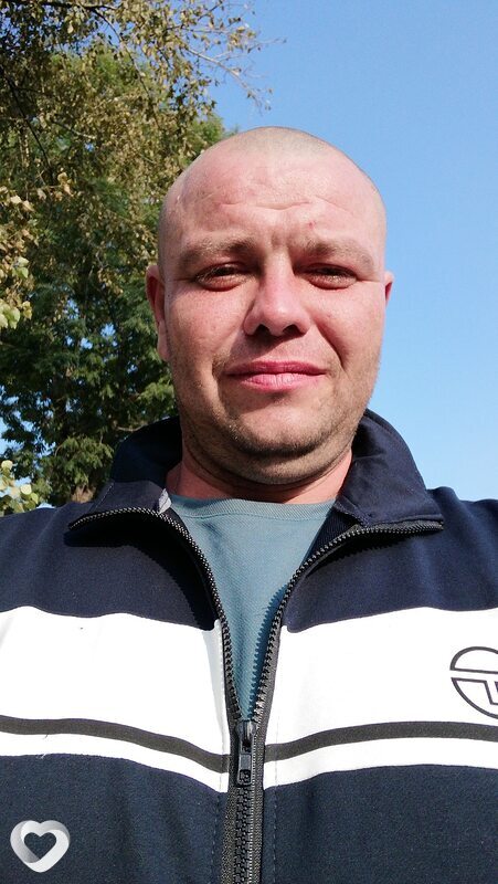 Денис, 42, Ефремове — анкета №661067