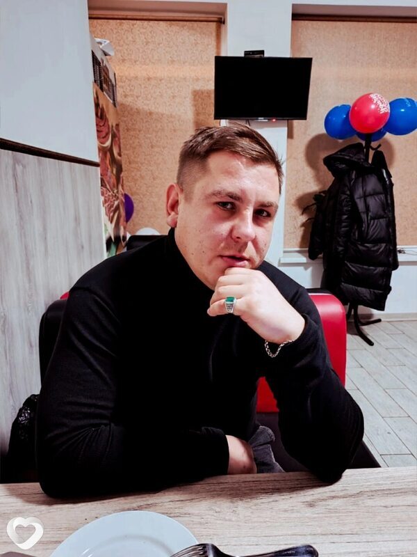 Владимир, 32, Краснодаре — анкета №660500