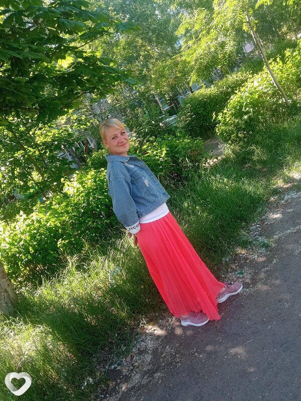 Татьяна, 40, Бобруйске — анкета №660501