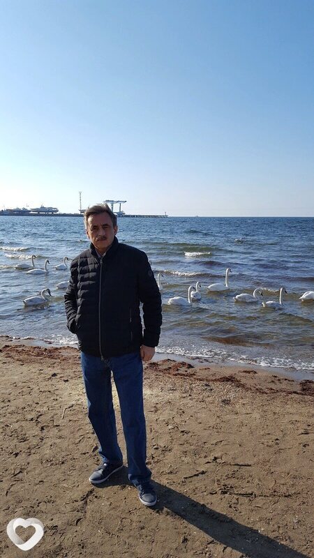 Александр, 63, Анапе — анкета №660504