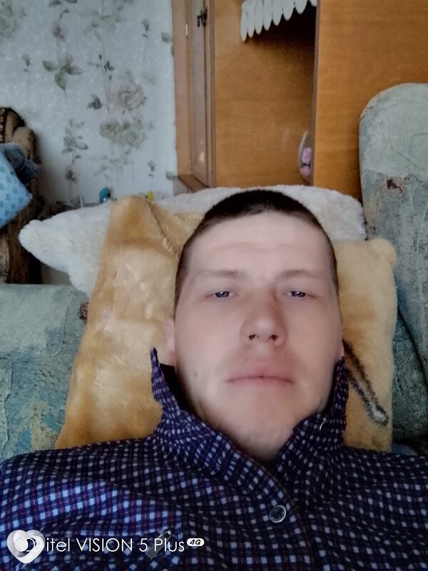 Роман, 31, Братске — анкета №660512