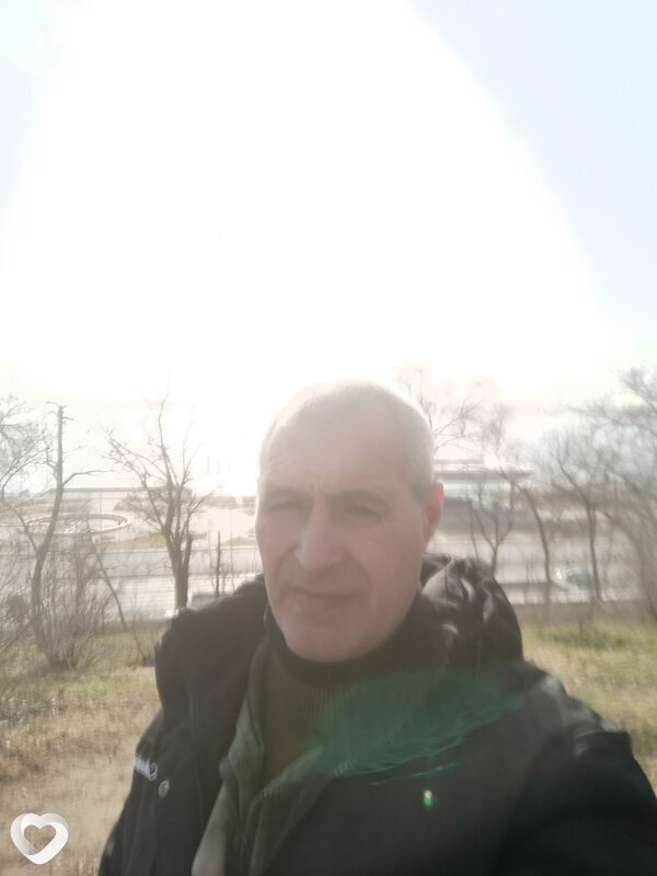 Олег, 47, Курганинске — анкета №660777