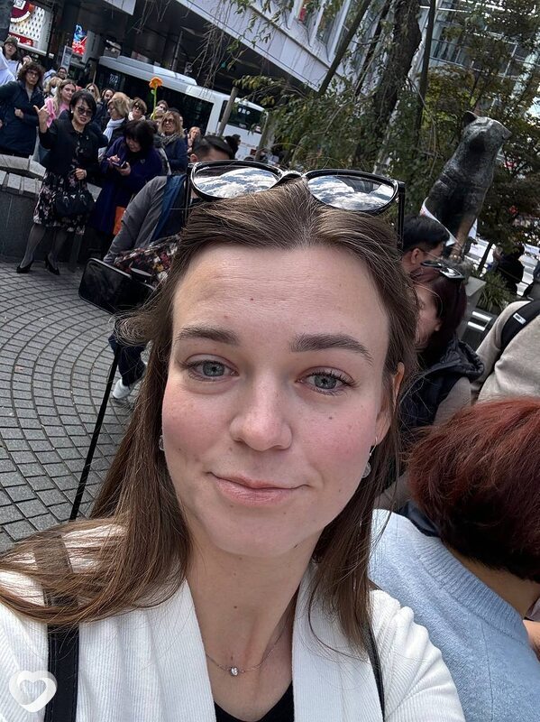Любовь, 41, Новосибирске — анкета №660778