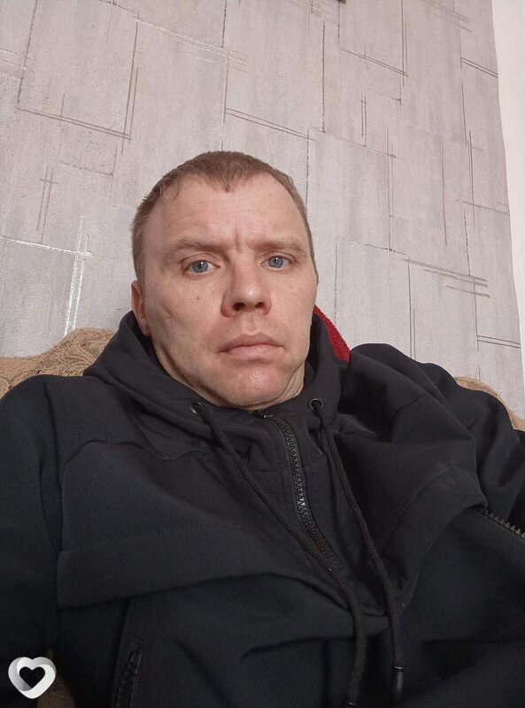 Роман, 42, Нижнем Тагиле — анкета №660781