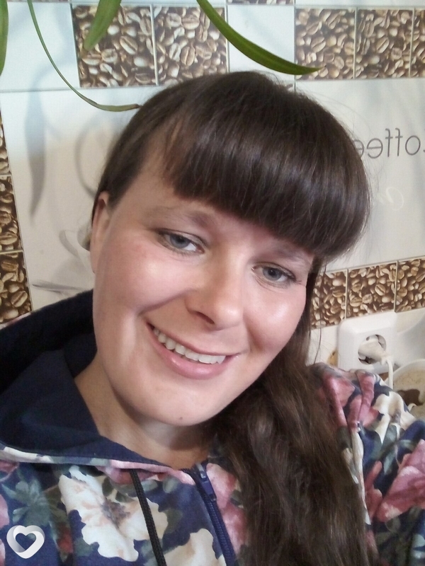 Катя, 40, Новокузнецке — анкета №660786