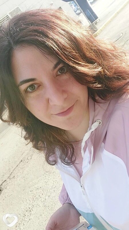 Мария, 34, Барнауле — анкета №660520