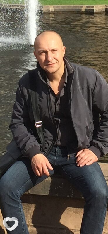 Сергей, 49, Могилев — анкета №660526