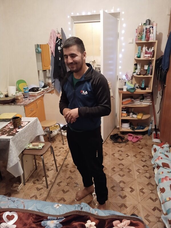 Андрей, 28, Тынде — анкета №660531
