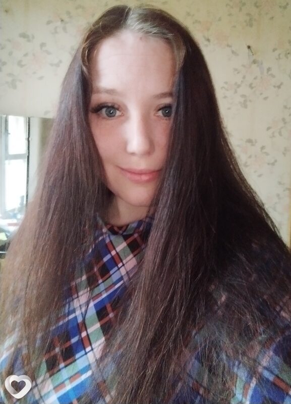 Anitka, 31, Днепр — анкета №660532