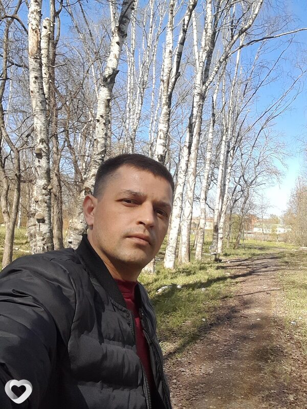 Вадим, 37, Соколе — анкета №660540