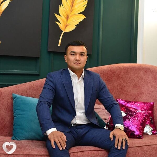 Жандос, 29, Костанае — анкета №660541