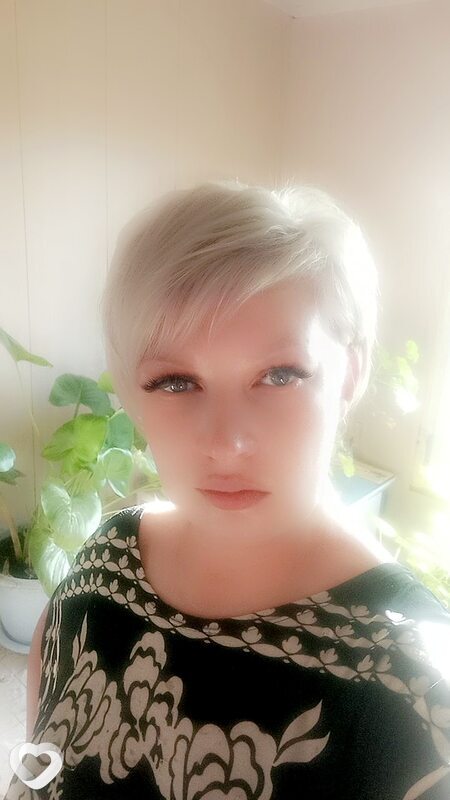 Алена, 40, Тольятти — анкета №660976