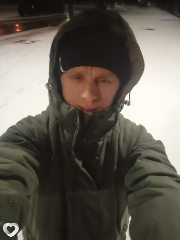 Сергей, 38, Климовичах — анкета №660977