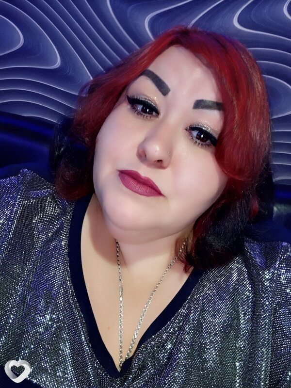 Мария, 40, Снежном — анкета №660980