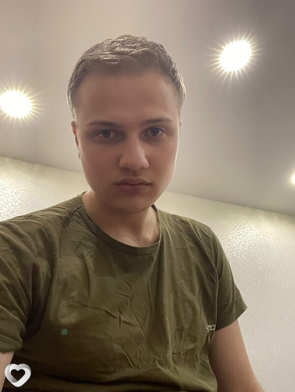 Никита, 27, Гомеле — анкета №660987