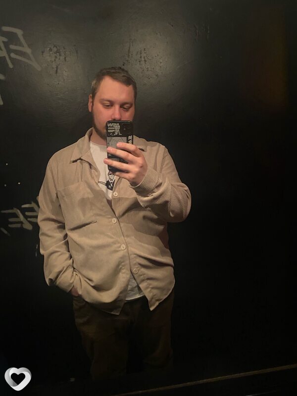 Кирилл, 41, Ангарске — анкета №660819