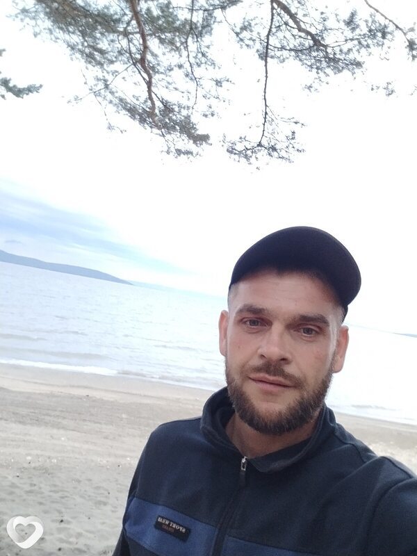 Ник, 36, Братске — анкета №660821
