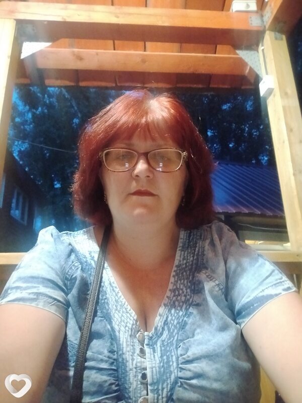Женечка, 42, Кемерове — анкета №660828