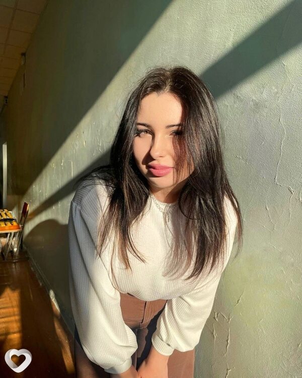 Олеся, 22, Пензе — анкета №660830