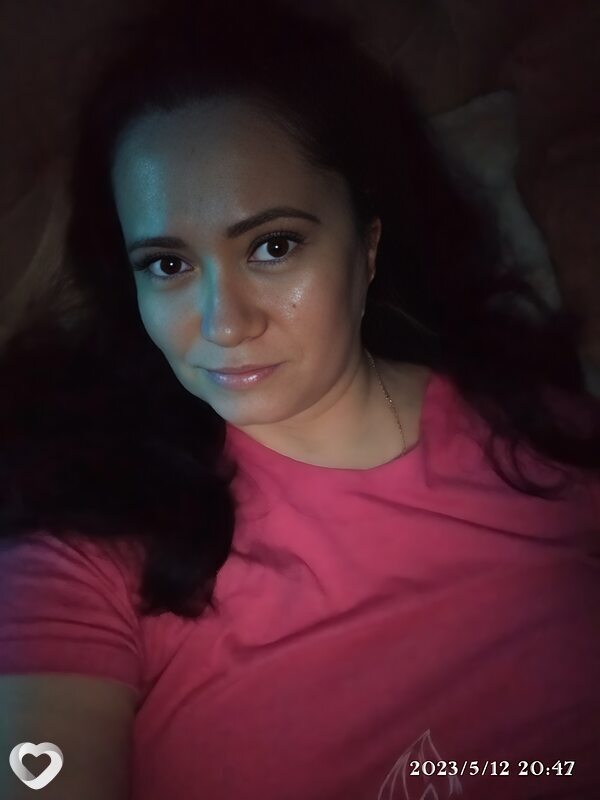 Елена, 47, Рязани — анкета №660842