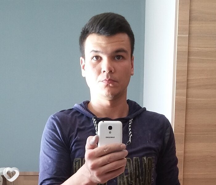 Daston, 30, Актобе — анкета №660843