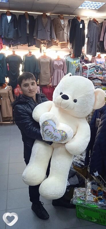 Джурабек, 27, Волгограде — анкета №660571