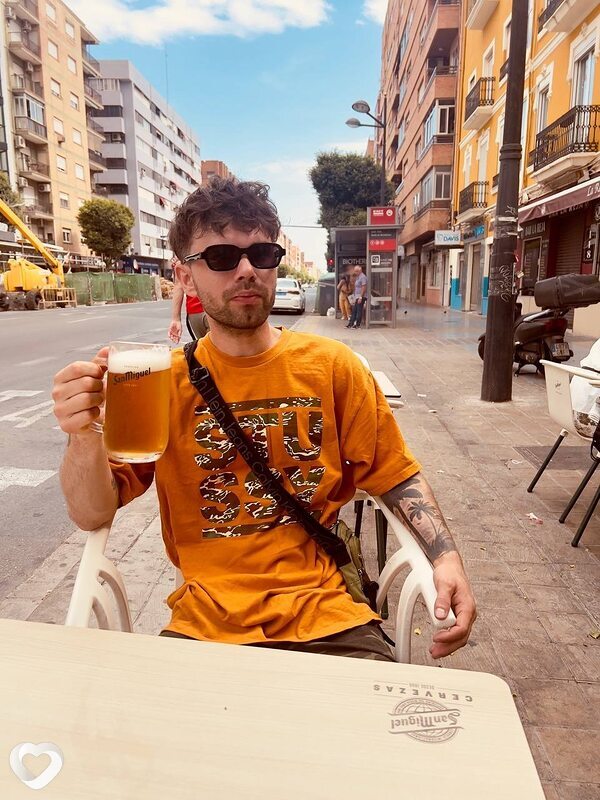 Кирилл Рей, 32, Варшава — анкета №660576