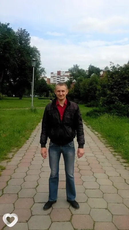 Юрий, 34, Пинске — анкета №9900