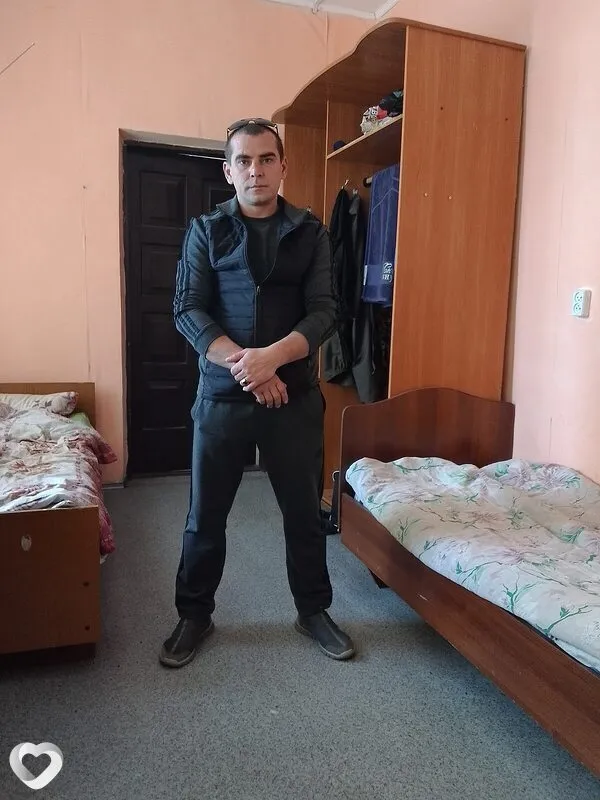 Сергей, 39, Барнауле — анкета №660580
