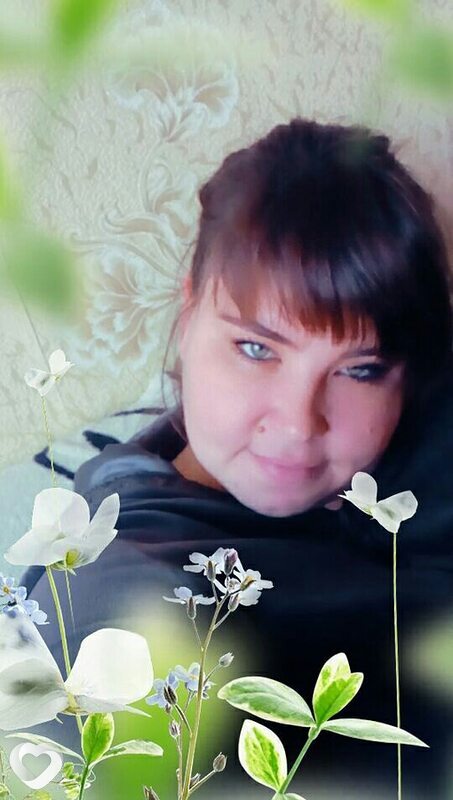 Вера, 37, Шахтах — анкета №660581