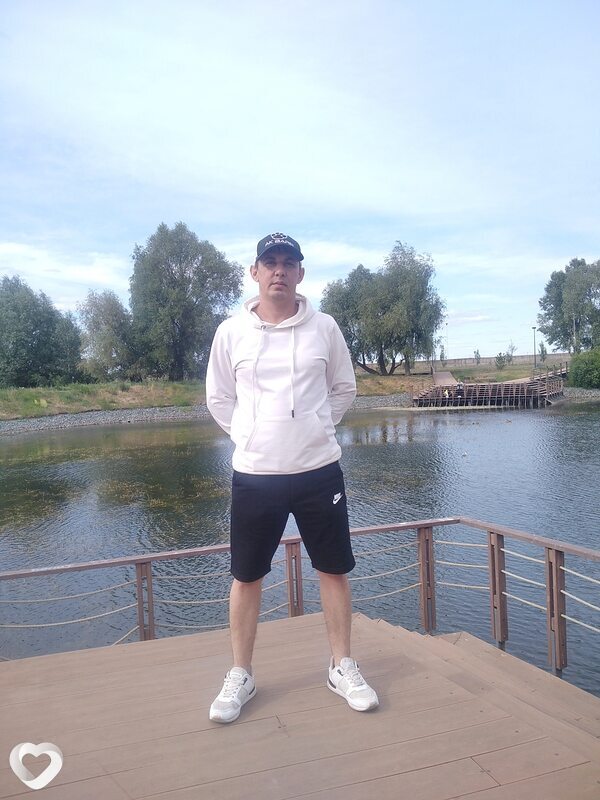 Айрат, 40, Нижнекамске — анкета №660583