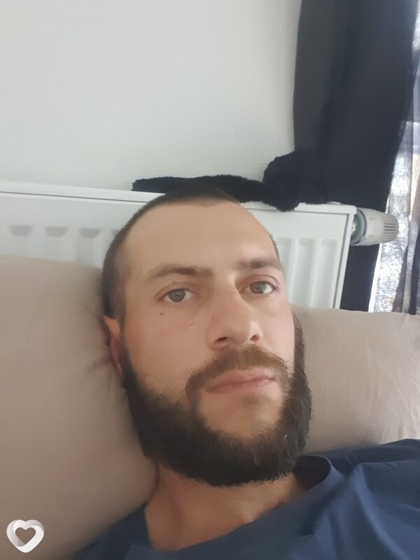 Алексей, 32, Екатеринбурге — анкета №660594