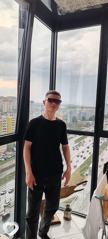 Алексей, 38, Череповце — анкета №660699