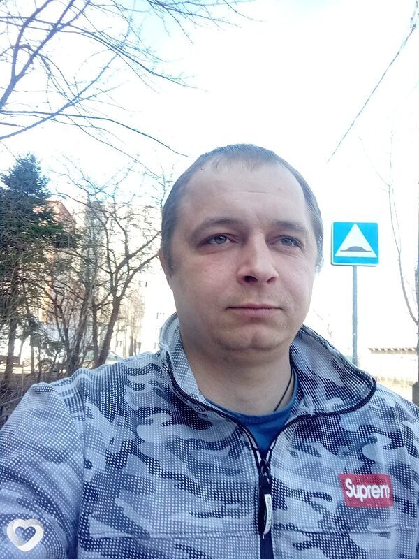 Дмитрий, 35, Москве — анкета №660700