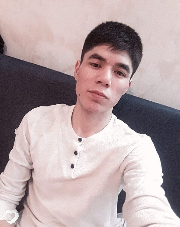 Данёр, 30, Новосибирске — анкета №660705